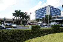 VA Caribbean Healthcare System - San Juan, PR